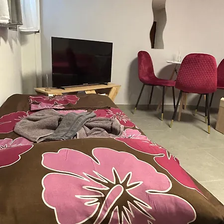 Debbies 8 Appartement Thessalonique