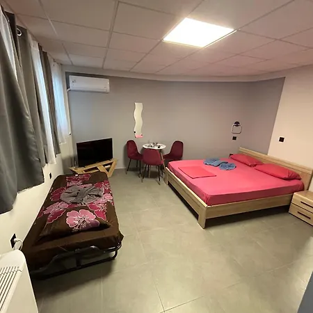 Appartement Debbies 8