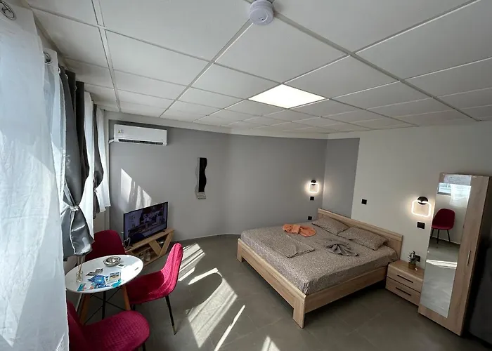 Appartement Debbies 8 *