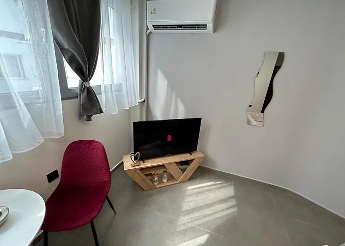 Debbies 8 Appartement *