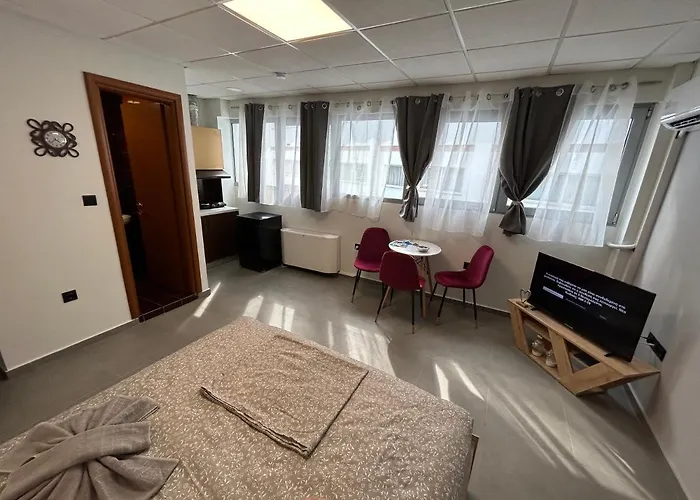 Debbies 8 Appartement