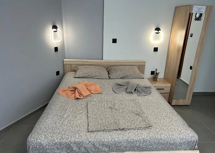 Debbies 8 Appartement *