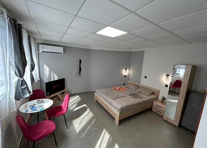 Debbies 8 Appartement *