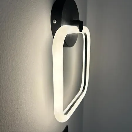 Debbies 8 Apartament