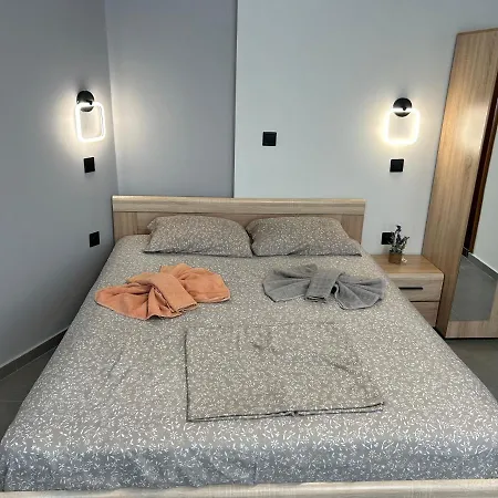 Debbies 8 Lejlighed *