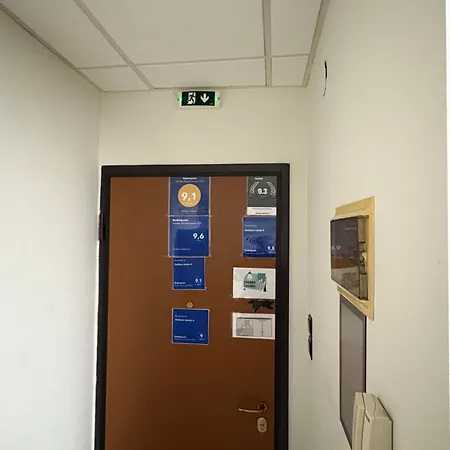 Apartament Debbies 8 Salonic