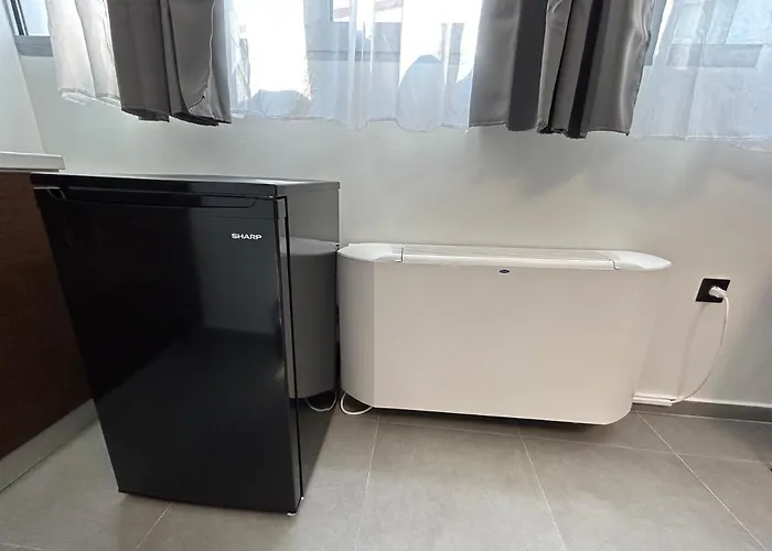 Debbies 8 塞萨洛尼基