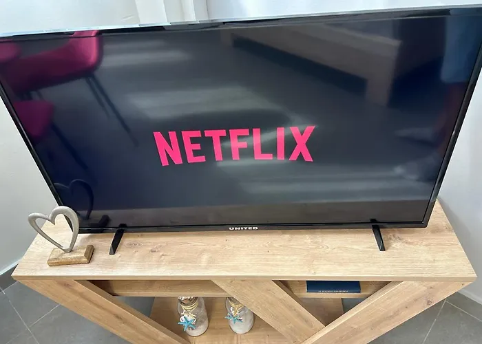 Lejlighed Debbies 8 Thessaloníki