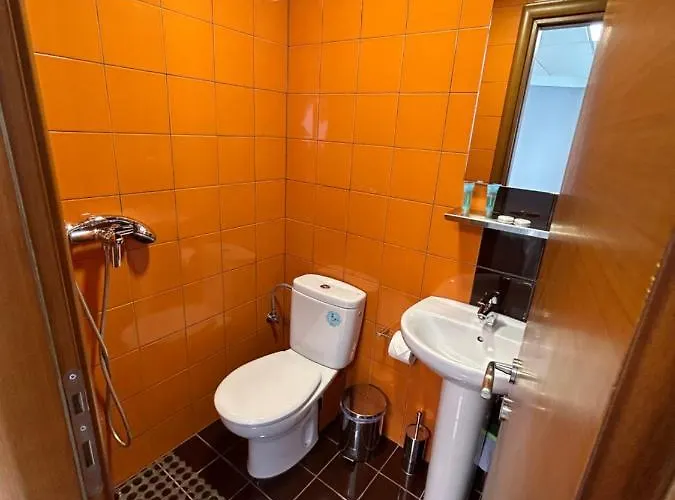 Debbies 8 * Thessaloníki