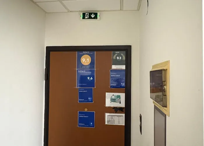 公寓 Debbies 8 塞萨洛尼基