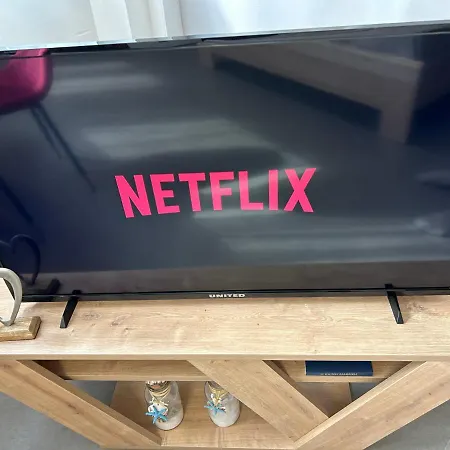 Apartament Debbies 8 Saloniki